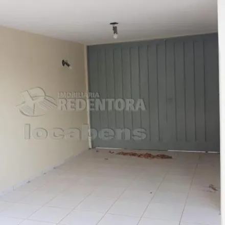 Buy this 3 bed house on Rua Goiás in Jardim Regina Maura, São José do Rio Preto - SP