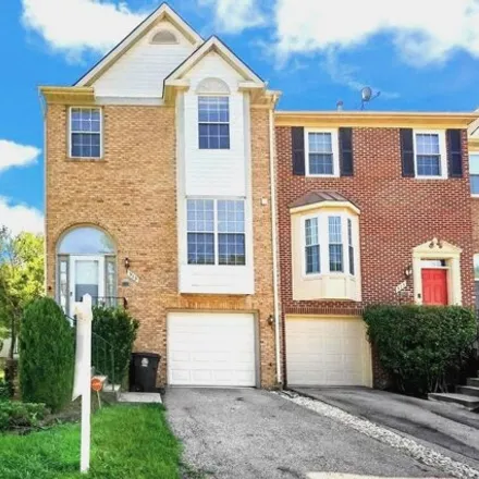 Rent this 3 bed townhouse on 515 Kerby Parkway in Fort Washington, MD 20744