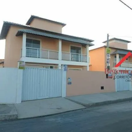Image 2 - Rua 84, Jardim Atlântico Leste, Maricá - RJ, 24943-180, Brazil - House for sale