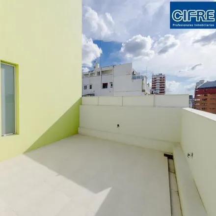 Buy this 1 bed apartment on Quesada 2218 in Núñez, C1429 COJ Buenos Aires
