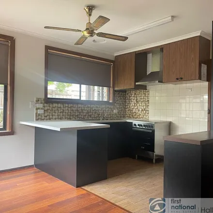 Rent this 2 bed apartment on Olive Street in Dandenong VIC 3175, Australia