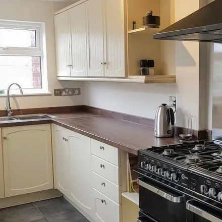 Rent this 2 bed duplex on Sheringham in NR26 8DQ, United Kingdom