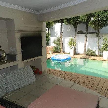 Image 9 - Silver Lakes golf course, Von Backstrom Boulevard, Tshwane Ward 101, Gauteng, 0054, South Africa - Apartment for rent