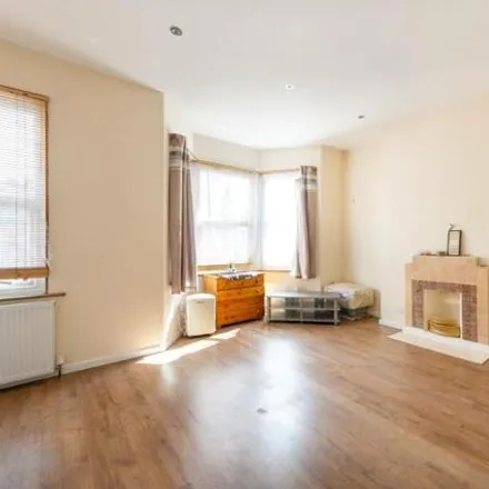 Buy this 5 bed townhouse on Balmoral Road in Dudden Hill, London