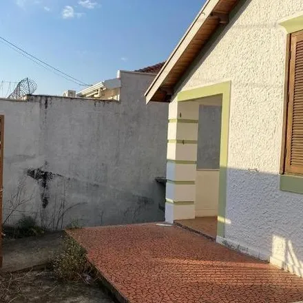 Buy this 1 bed house on Avenida Francisco Pereira de Castro in Anhangabaú, Jundiaí - SP