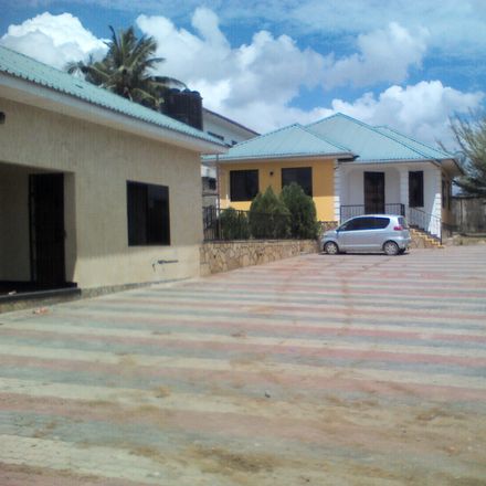Rent this 1 bed house on Dar es Salaam in Saranga, COASTAL ZONE