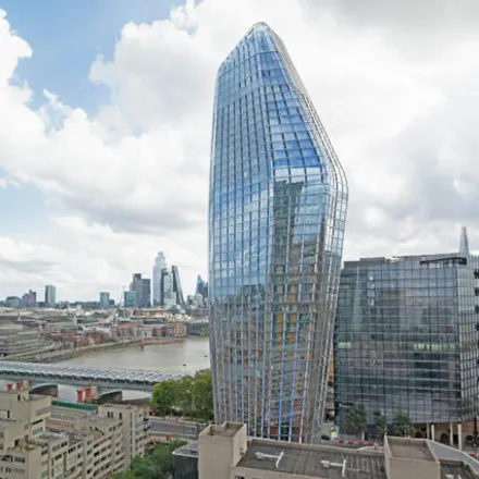 Image 5 - South Bank Tower, Stamford Street, Bankside, London, SE1 9PS, United Kingdom - Room for rent