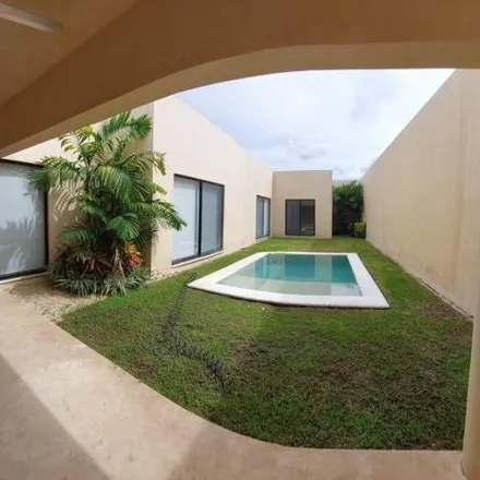 Image 1 - unnamed road, 97345 Conkal, YUC, Mexico - House for rent