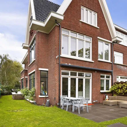 Image 4 - Van Stienhovenstraat 1, 2596 SG The Hague, Netherlands - Apartment for rent