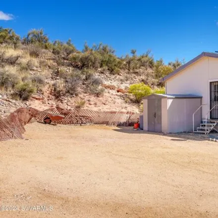 Image 9 - 1423 S Hogan Ln, Cottonwood, Arizona, 86326 - Apartment for sale