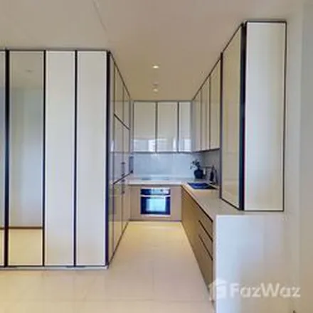 Rent this 2 bed apartment on Sukhumvit Road in Khlong Toei District, 10110