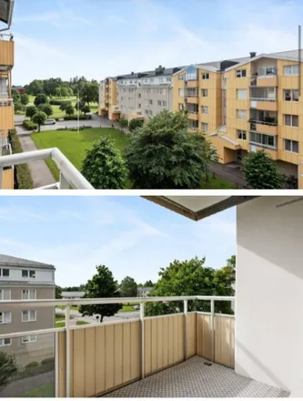 Rent this 4 bed condo on Grindvägen 6A in 761 62 Norrtälje, Sweden