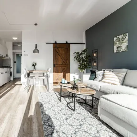 Image 9 - 2042 DV Zandvoort, Netherlands - Apartment for rent