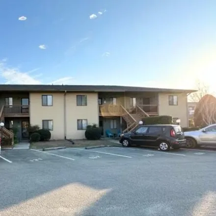 Buy this 2 bed condo on 3724 Saint Johns Court in Wilmington, NC 28403