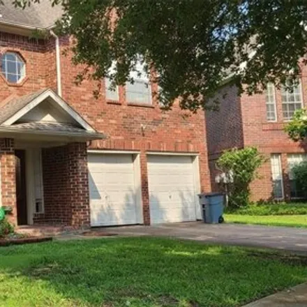 Rent this 4 bed house on 21554 San Marino Drive in Fort Bend County, TX 77450