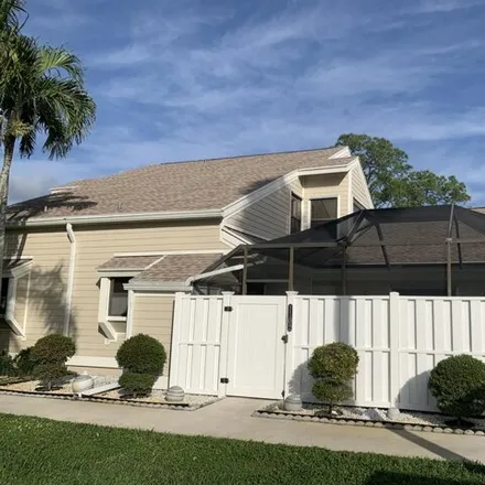Buy this 3 bed townhouse on unnamed road in Jupiter, FL