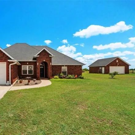 Buy this 3 bed house on 1200 Southwest Post Oak Road in Comanche County, OK 73552