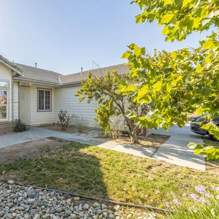 Buy this 5 bed house on 43828 37th Street West in Lancaster, CA 93536
