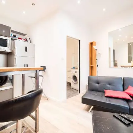 Rent this 1 bed apartment on 2 Rue Berthollet in 75005 Paris, France