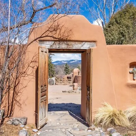 Buy this 6 bed house on 816 Camino Atalaya in Santa Fe, NM 87505
