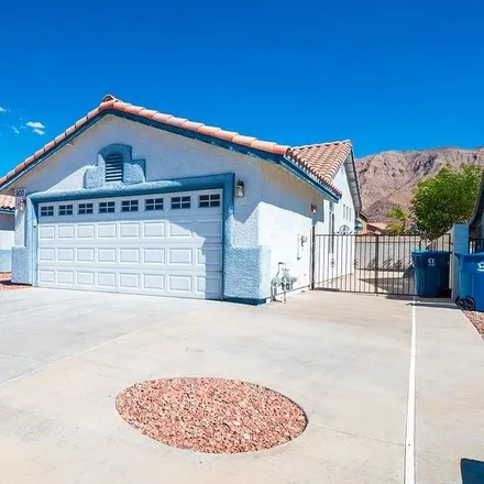 Buy this 3 bed house on 6200 Varna Avenue in Clark County, NV 89110