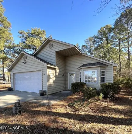 Buy this 3 bed house on 3500 Plantation Road in Morehead City, NC 28557