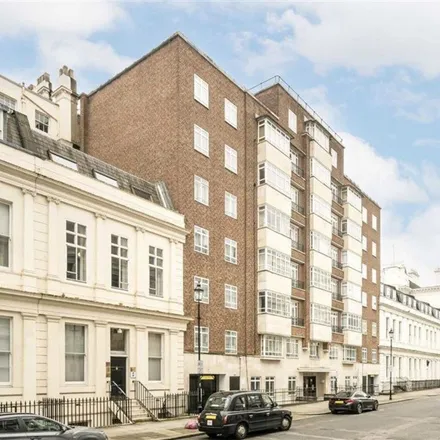 Image 5 - Lancaster Court, 100 Lancaster Gate, London, W2 3QJ, United Kingdom - Apartment for rent