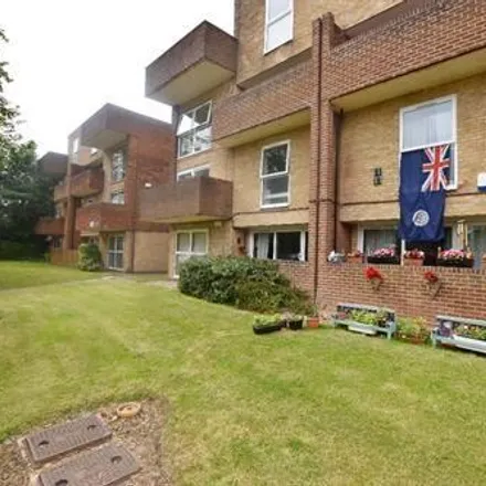 Rent this 2 bed apartment on Apollo Hotel in 243-247 Hagley Road, Chad Valley