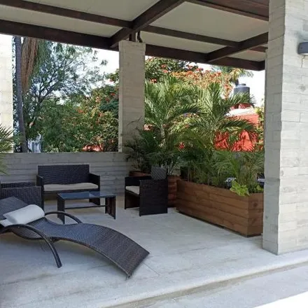 Buy this 3 bed apartment on Privada Segunda Privada de las Flores in 62448 Cuernavaca, MOR