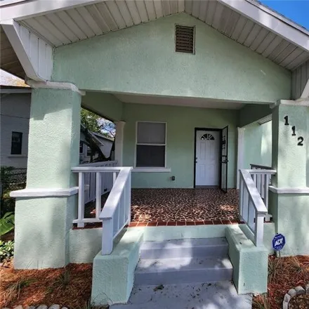 Buy this 4 bed house on 156 East Emily Street in Arlington Heights, Tampa