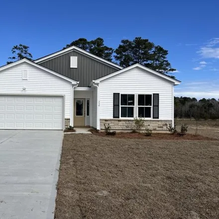 Image 1 - Stanley Road, Brunswick County, NC 28467, USA - House for sale