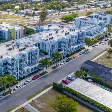 Buy this 2 bed condo on Tryst in East Atlantic Avenue, Delray Beach