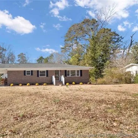 Buy this 3 bed house on 1019 Hollywood Boulevard in Cumberland County, NC 28312