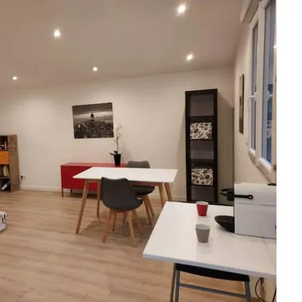 Rent this 1 bed apartment on 13011 Marseille
