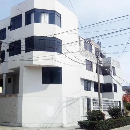 Image 2 - Institución educativa inicial Angelet's, Jirón Felipe Yofre, Lima, Lima Metropolitan Area 15081, Peru - Apartment for rent