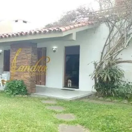 Buy this 4 bed house on Avenida Juriti in Guará, Xangri-lá - RS