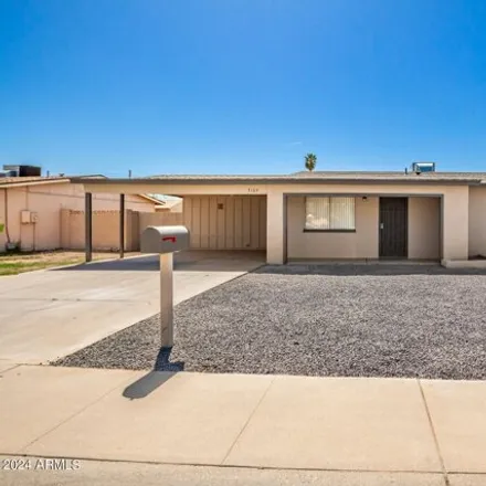 Buy this 4 bed house on 7125 West Vernon Avenue in Phoenix, AZ 85035