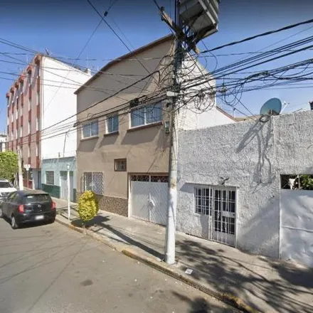 Buy this 4 bed house on Calle Norte 64 in Gustavo A. Madero, 07400 Mexico City