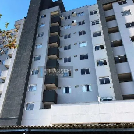 Rent this 2 bed apartment on Rua Inambu 2684 in Costa e Silva, Joinville - SC