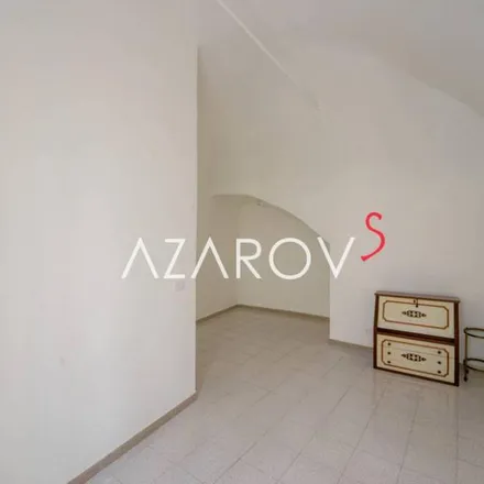 Rent this 1 bed apartment on Via Francesco Corradi 71 in 18038 Sanremo IM, Italy