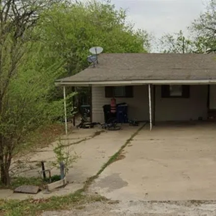 Buy this 3 bed house on 6658 Pecan Street in Frisco, TX 75034