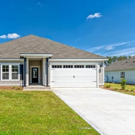 Buy this 4 bed house on Simpson Lane in Lowndes County, GA 31632