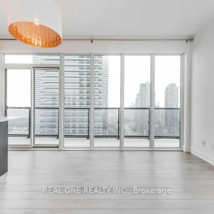 Image 2 - Lago, Annie Craig Drive, Toronto, ON M8V 1A2, Canada - Apartment for rent