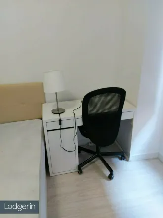 Rent this studio room on Madrid in Calle de Monteleón, 25