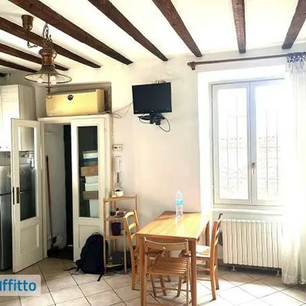 Rent this 2 bed apartment on Corso San Gottardo in 20136 Milan MI, Italy