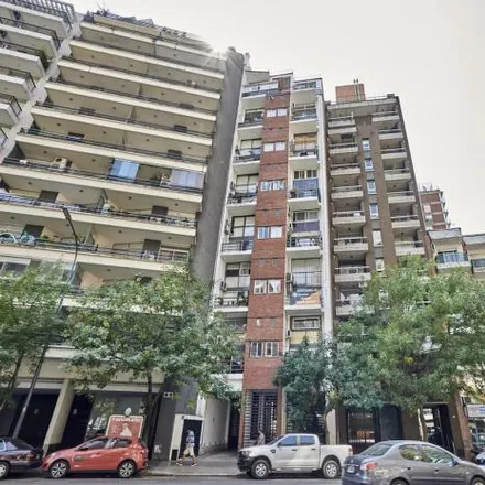 Buy this 3 bed apartment on Avenida Doctor Ricardo Balbín 3637 in Saavedra, C1430 AIF Buenos Aires