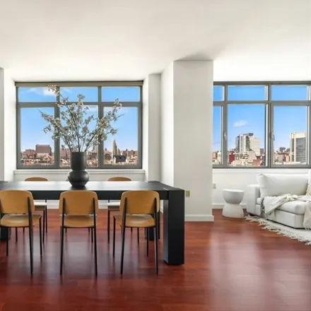 Image 3 - Fifth on the Park, 1485 Malcolm X Boulevard, New York, NY 10037, USA - Condo for sale