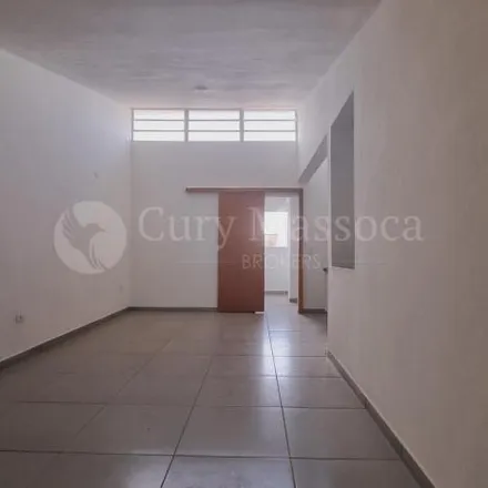 Rent this 1 bed apartment on Rua Madalena de Oliveira Moraes in Residencial Maria Fernanda, Itu - SP