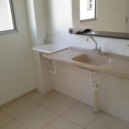 Buy this 2 bed apartment on Terminal Morro Alto in Vespasiano - MG, 31630-903