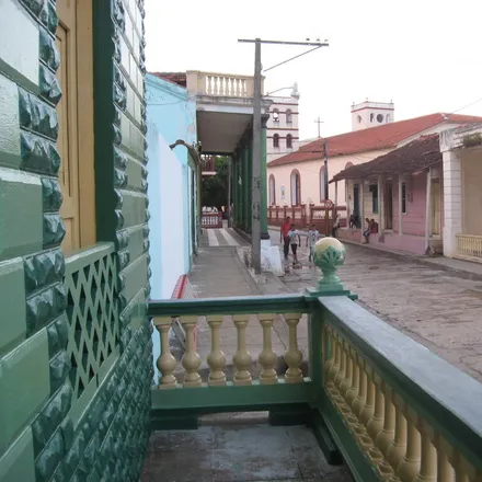 Rent this 2 bed house on Baracoa in Reparto Paraíso, CU
